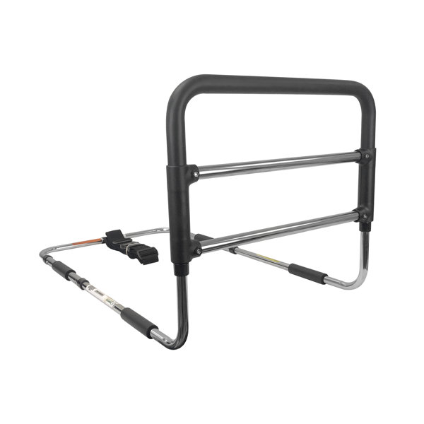 Essential Medical Side Rails Wayfair